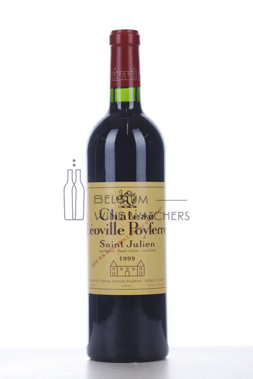 Image de 1999 LEOVILLE POYFERRE